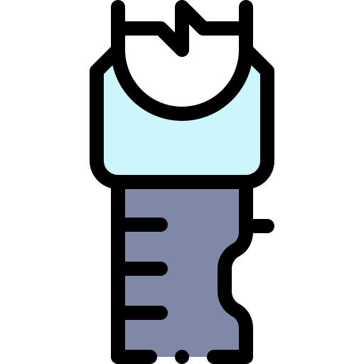 Stun gun